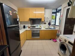 City Square Residences (D8), Condominium #581325481